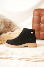 Botas "Ofelia" - Nala Shoes