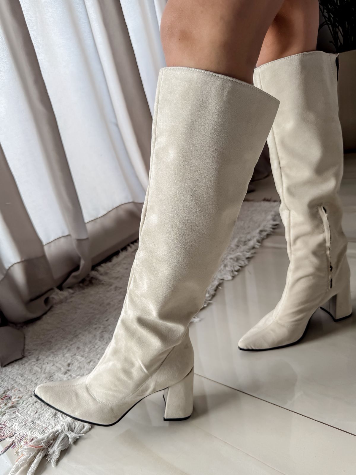 Texanas "California" - Nala Shoes