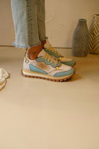 Zapas "sol de mayo" - Nala Shoes