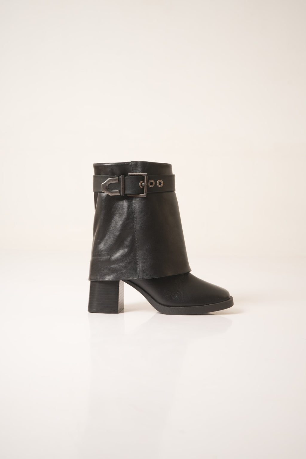 Botas "Clarice" - Nala Shoes