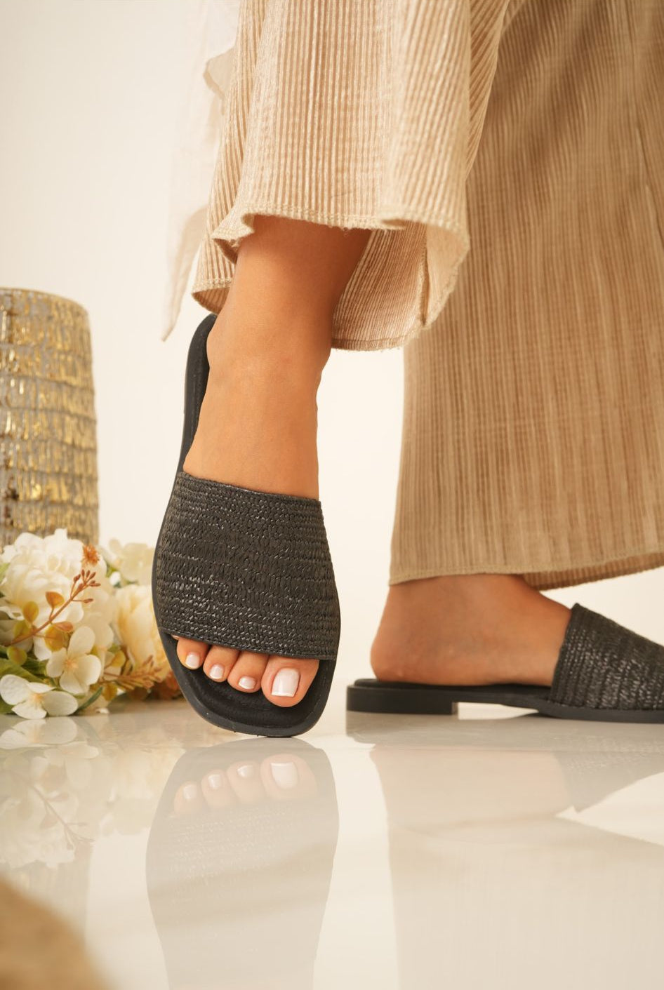 Sandalias "Nalu" - Nala Shoes