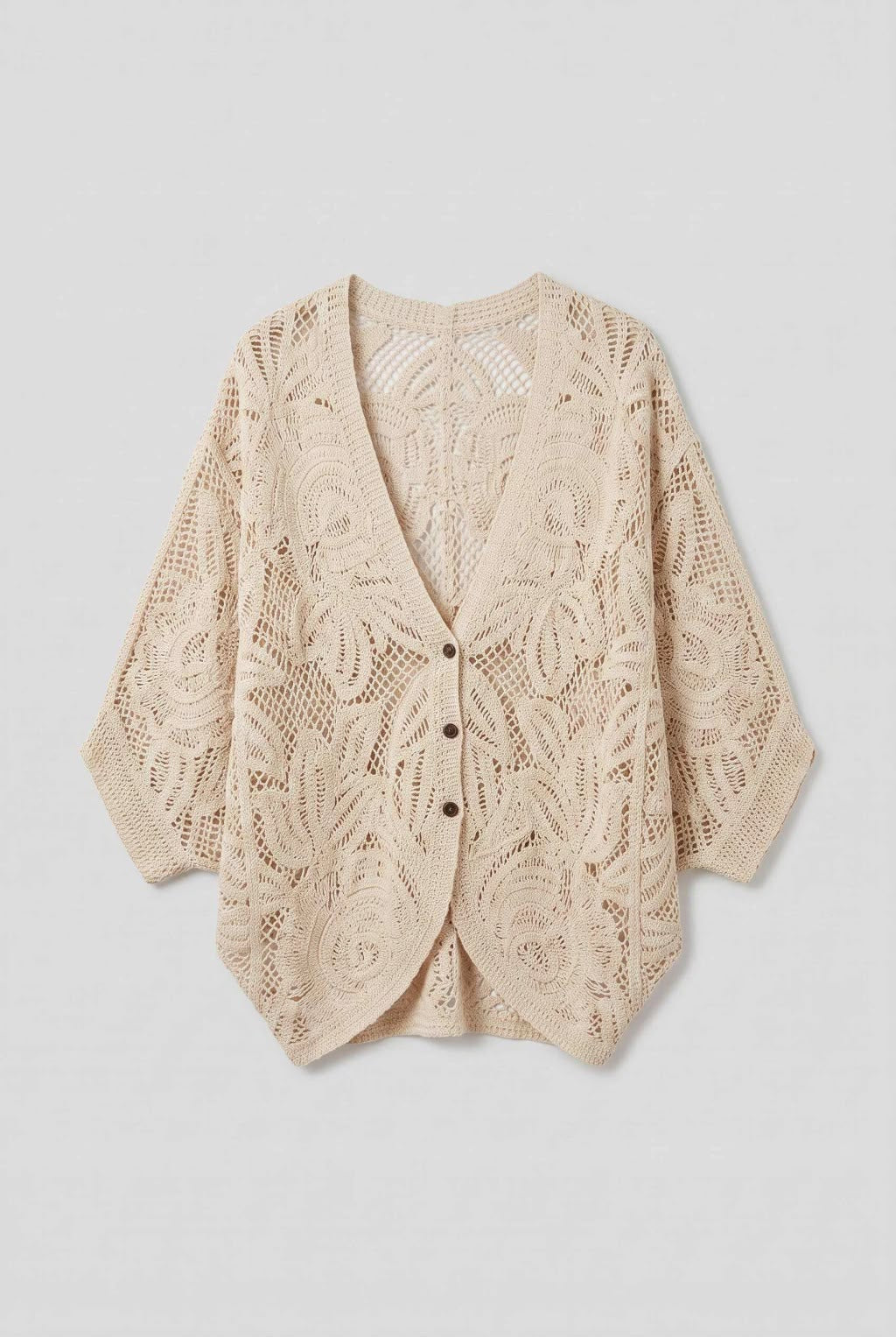 Cardigan TERRA