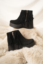 Botas "Aiku" - Nala Shoes