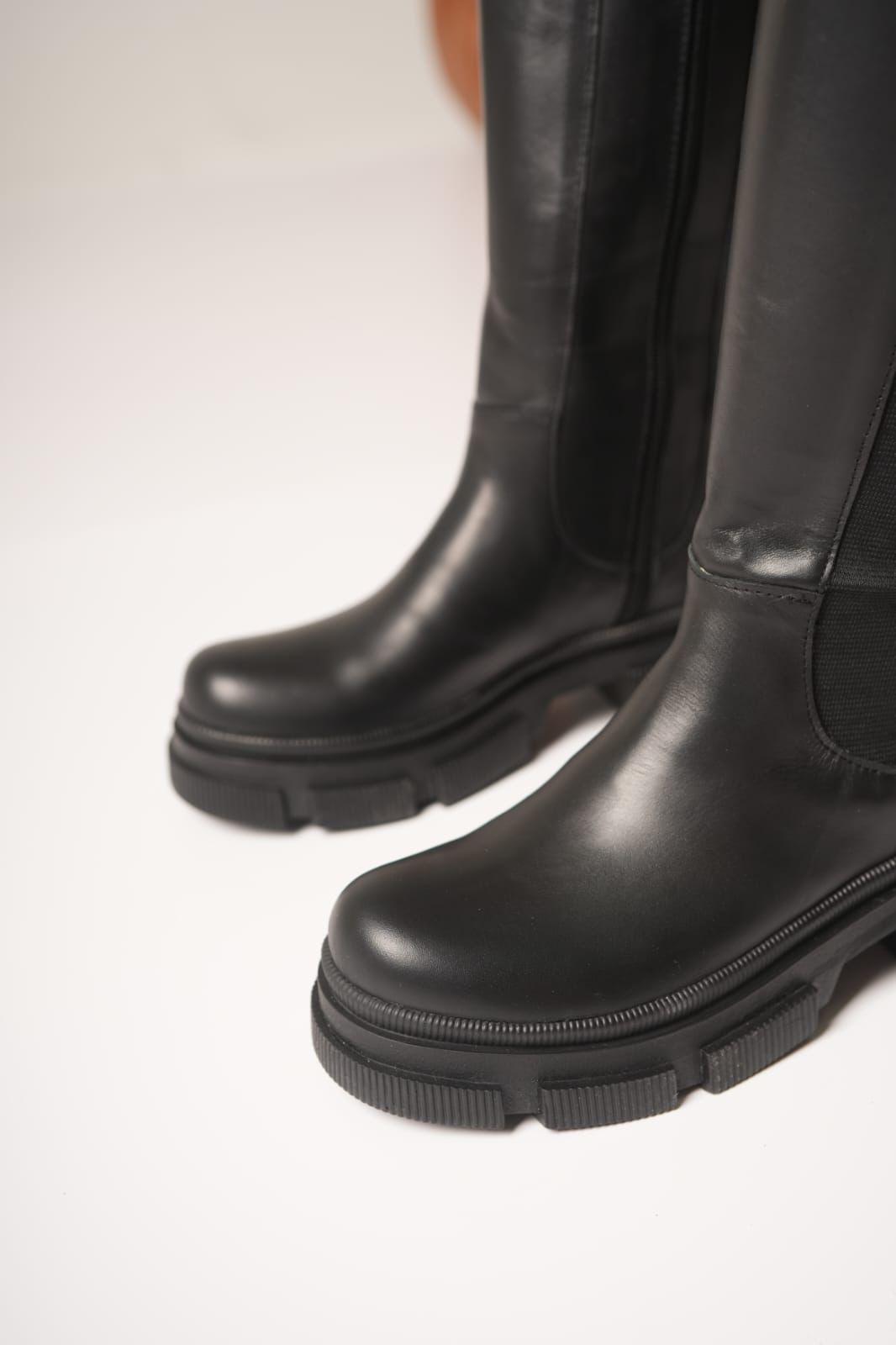 Botas " Bruna" - Nala Shoes