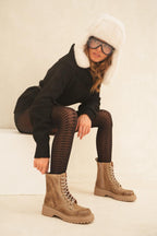 Borcegos "Mailen" - Nala Shoes