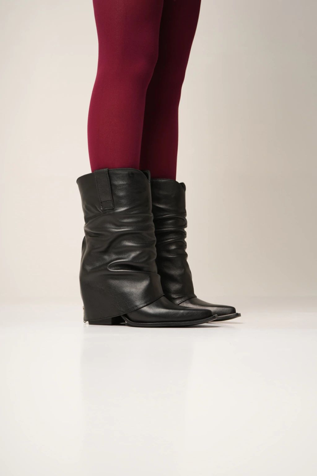 Botas "Kash" - Nala Shoes