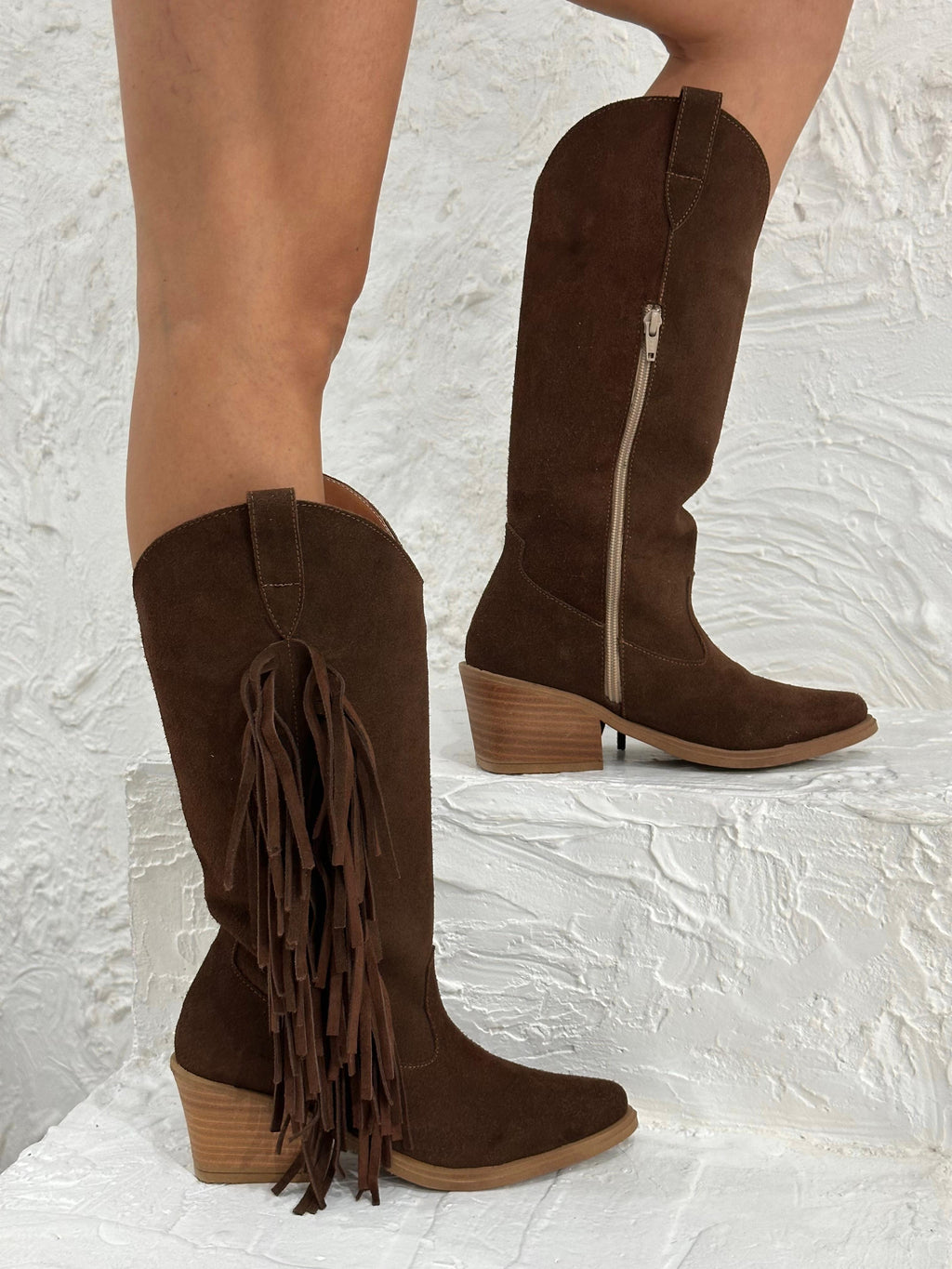 Texanas "Juana" - Nala Shoes