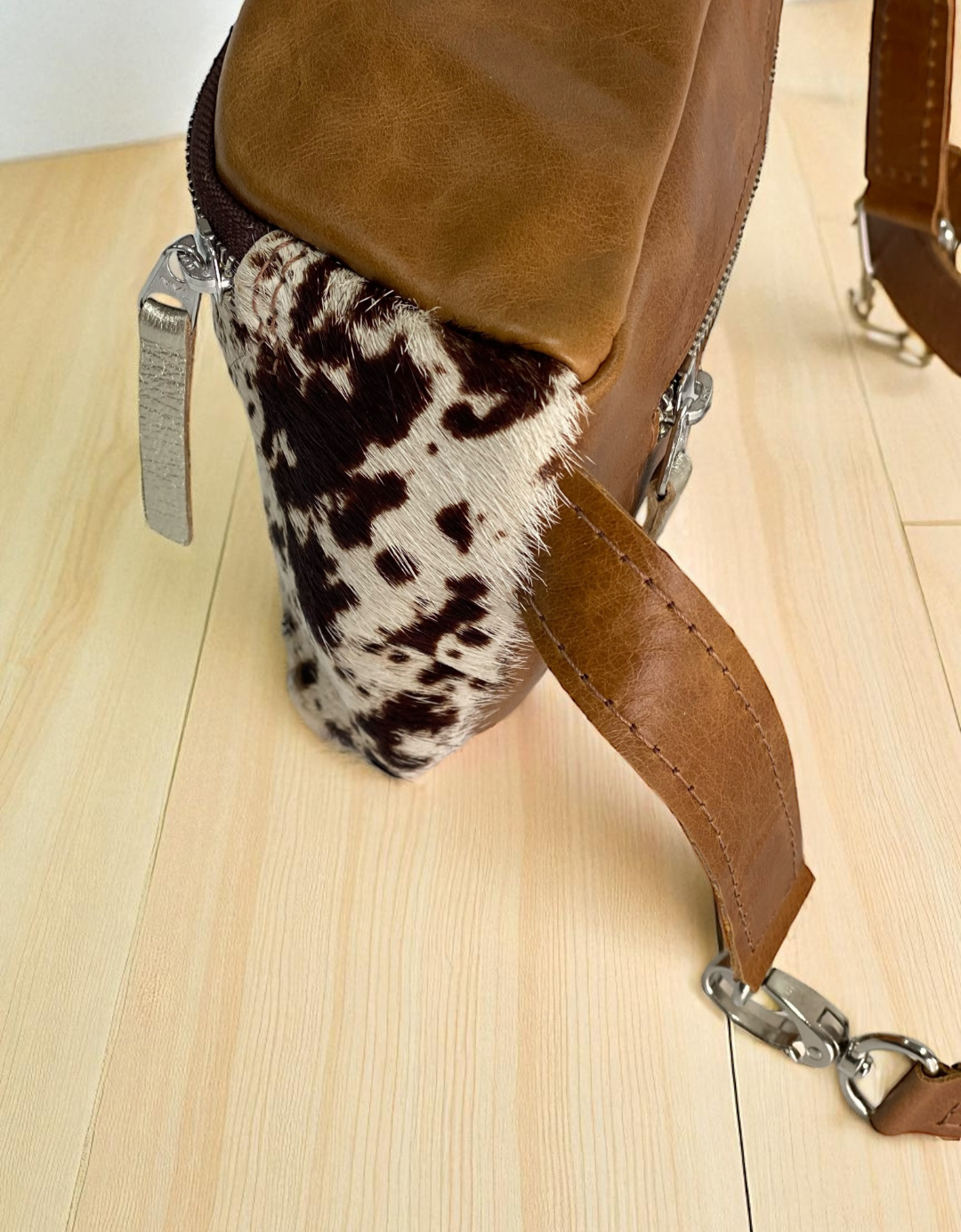 Riñonera "Areta" - Nala Shoes