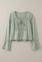 Blusa Seret
