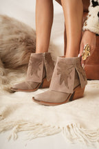 Botas "Turín" - Nala Shoes