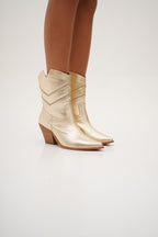 Botas "Kate" - Nala Shoes