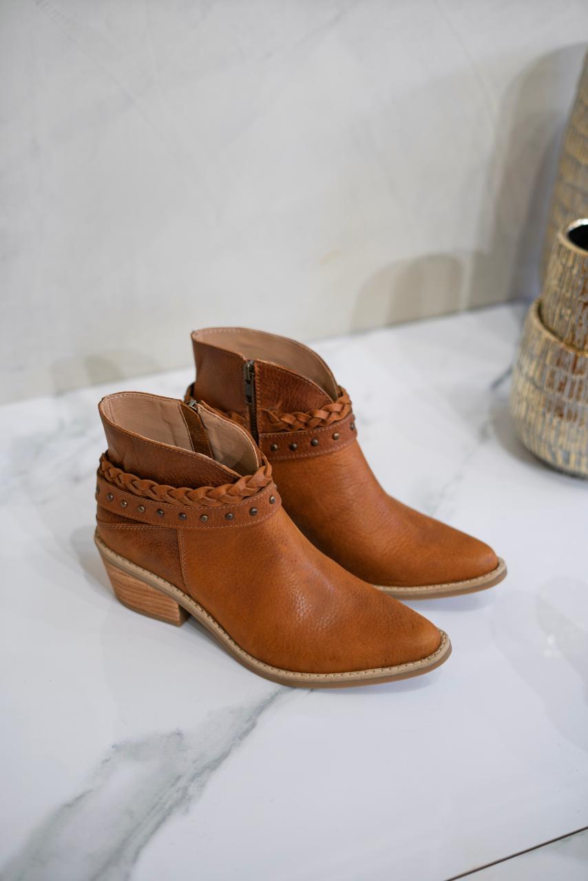 Botas "Soul" - Nala Shoes