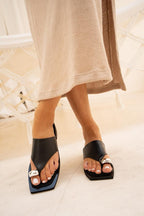 Sandalias "Juno" - Nala Shoes