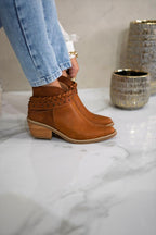 Botas "Soul" - Nala Shoes