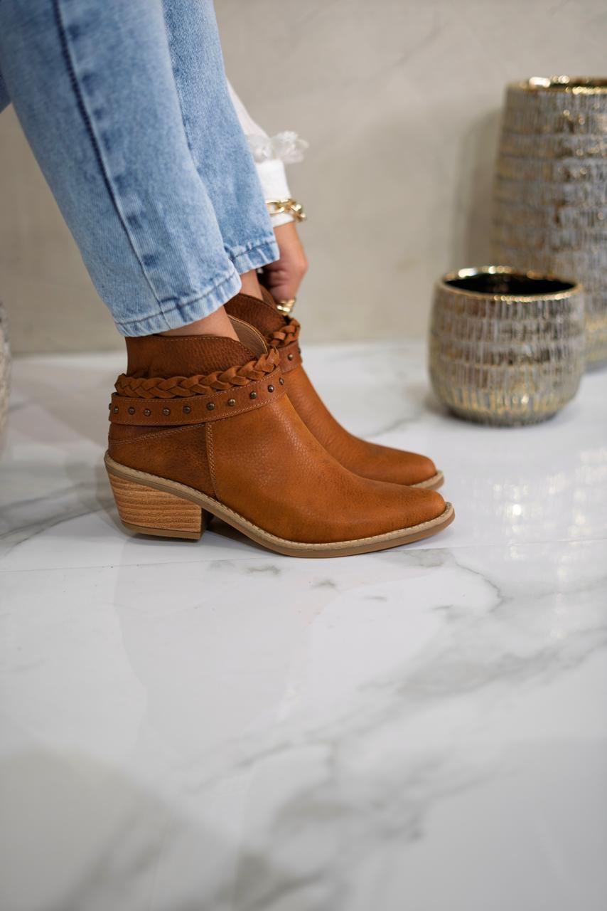 Botas "Soul" - Nala Shoes