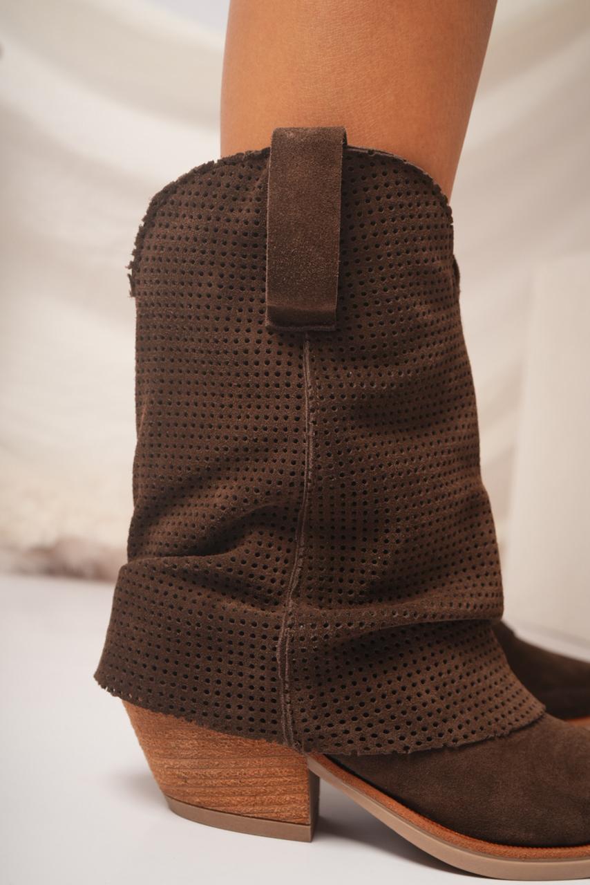 Botas "Kerry" - Nala Shoes