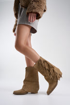Botas "Baffin" - Nala Shoes