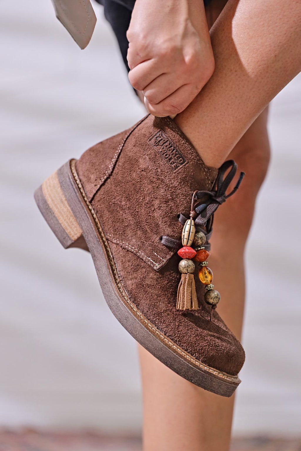 Botas "Nala" - Nala Shoes