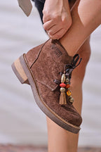 Botas "Nala" - Nala Shoes