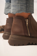 Botas "Nais" - Nala Shoes