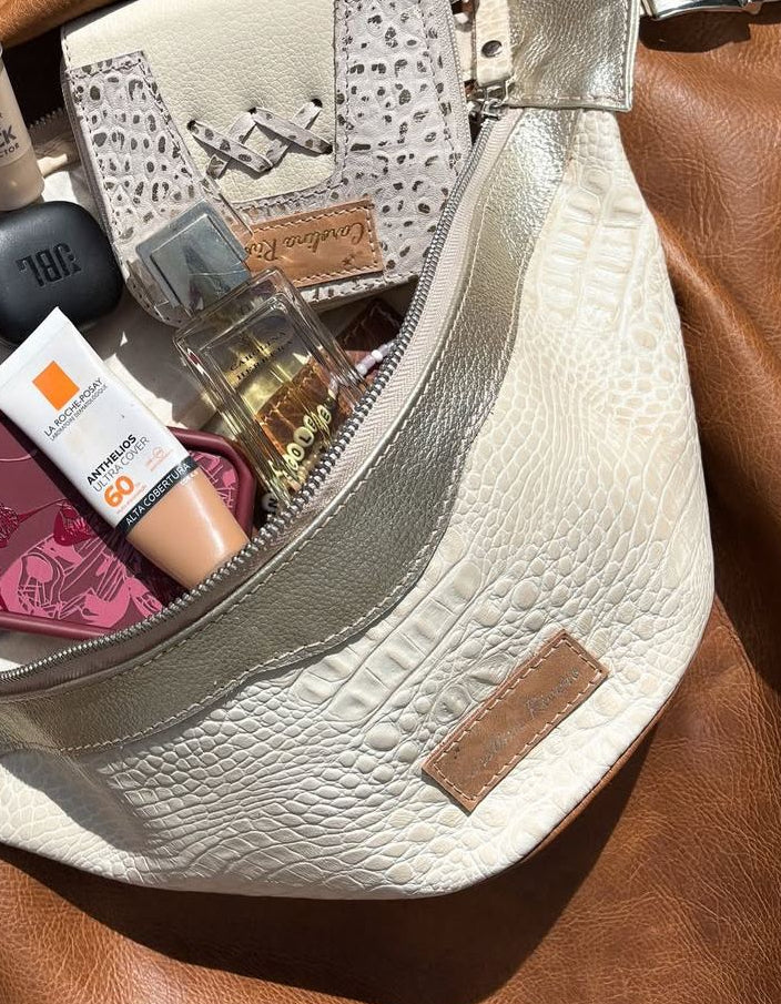 Riñonera "Lim" - Nala Shoes