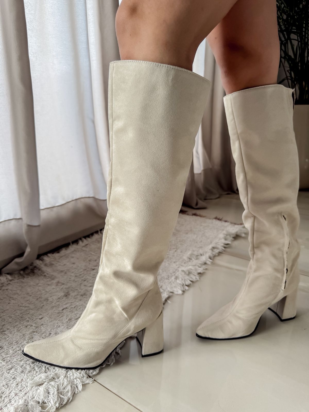 Texanas "California" - Nala Shoes