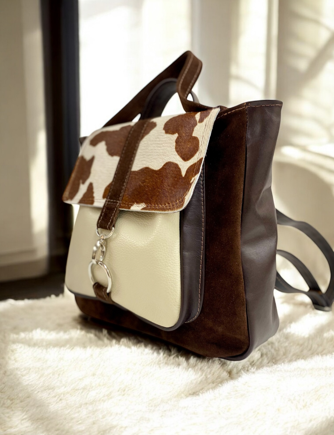 Mochi Cartera "Siril" - Nala Shoes