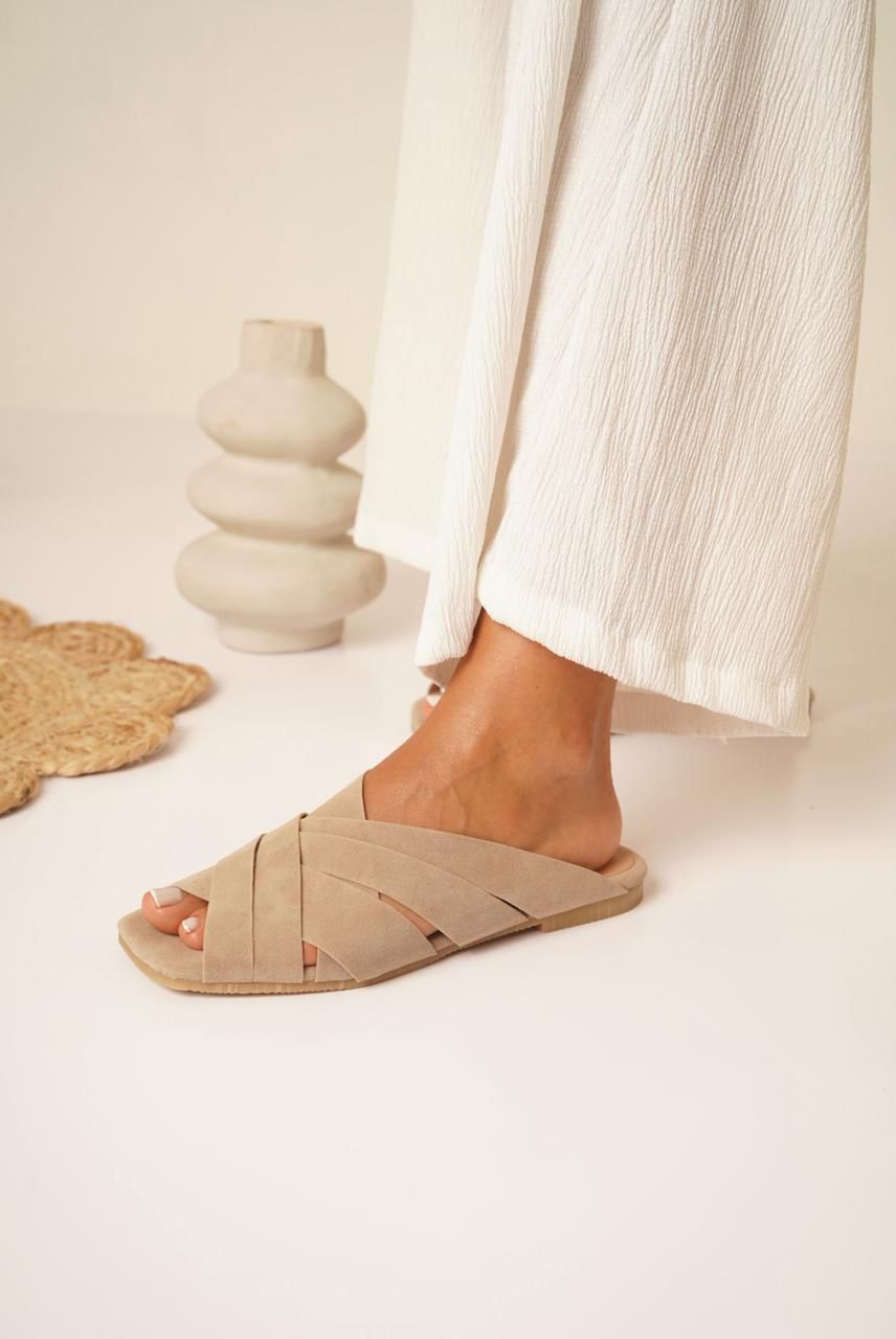 Sandalias "Duck" - Nala shoes