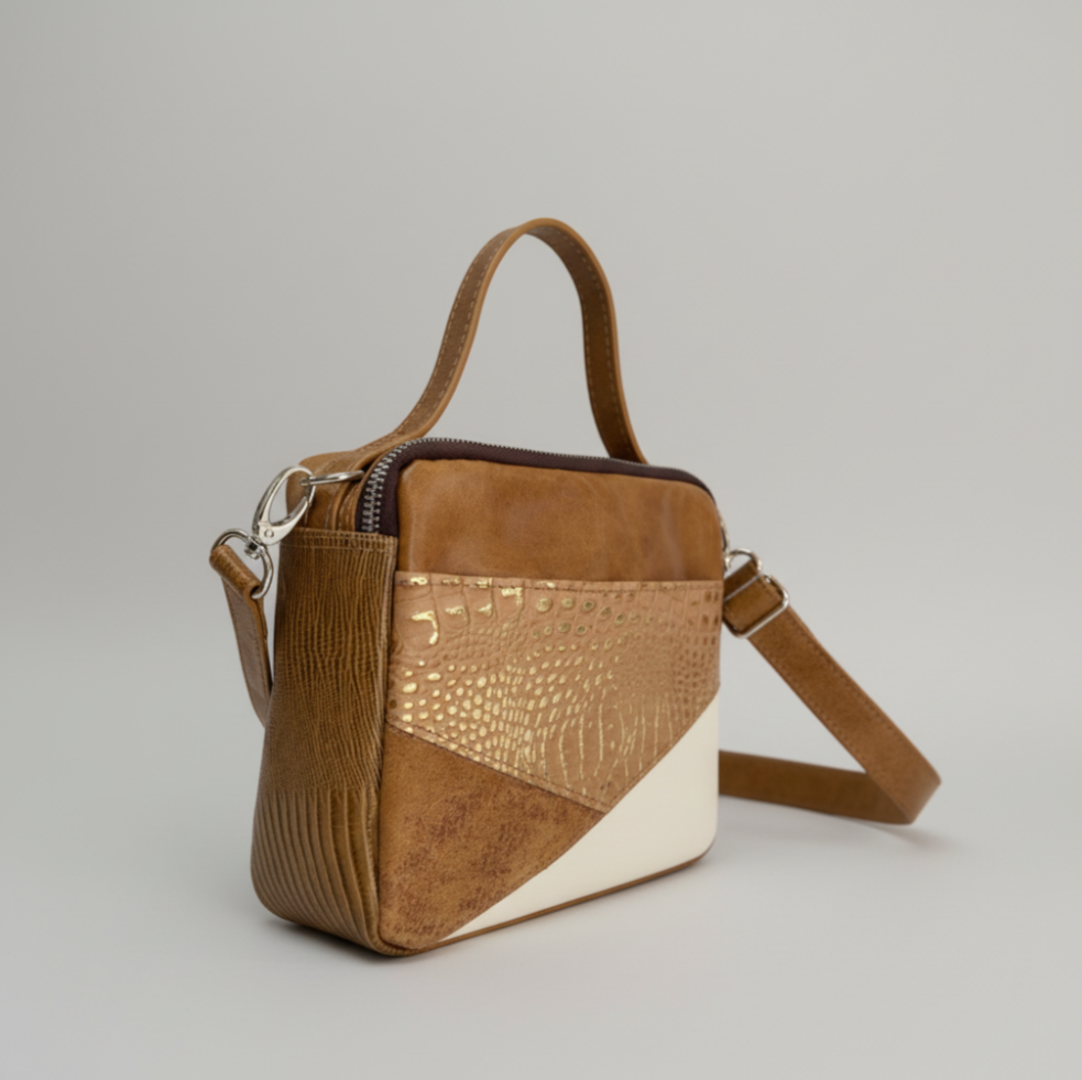 Bandolera "Bler" - Nala Shoes