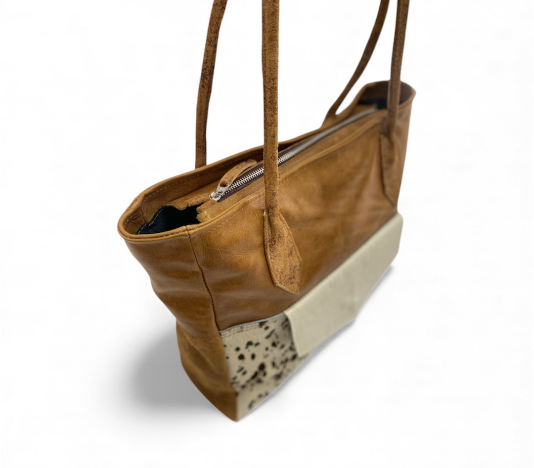 Cartera "Menfis" - Nala Shoes