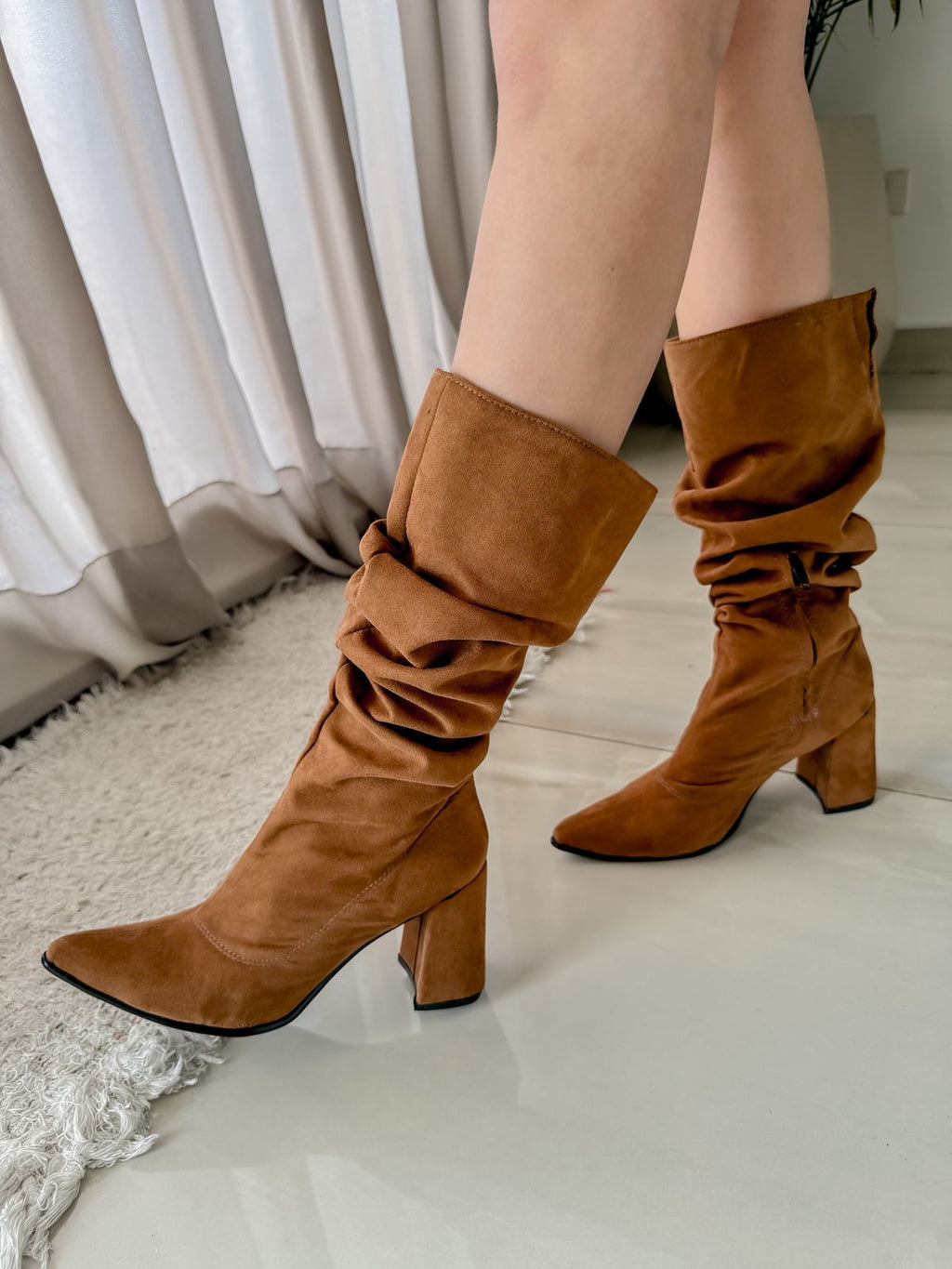 Texanas "California" - Nala Shoes