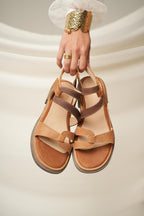 Sandalias "yoda" - Nala shoes