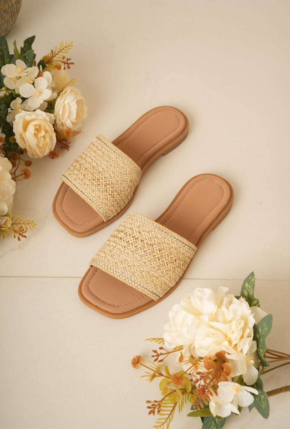 Sandalias "Nalu" - Nala Shoes