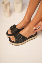 Sandalias "Maja" - Nala shoes