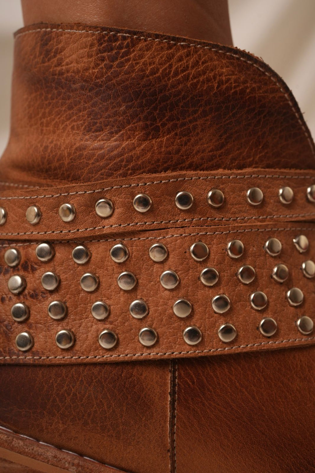 Botas "Moka" - Nala Shoes