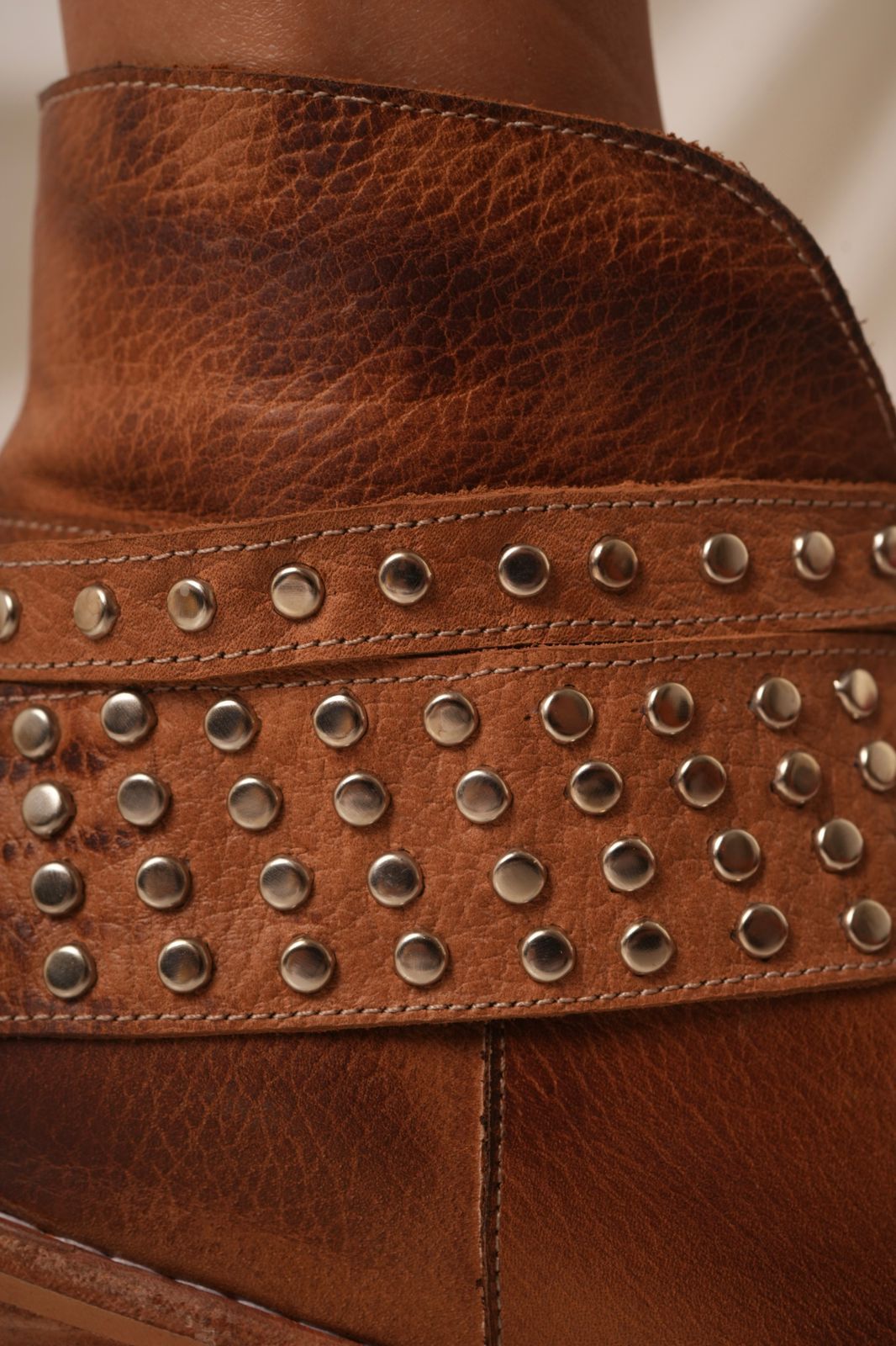 Botas "Moka" - Nala Shoes