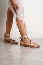 Sandalias "Lourdes" - Nala shoes