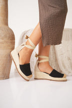Sandalias "Manola" - Nala shoes