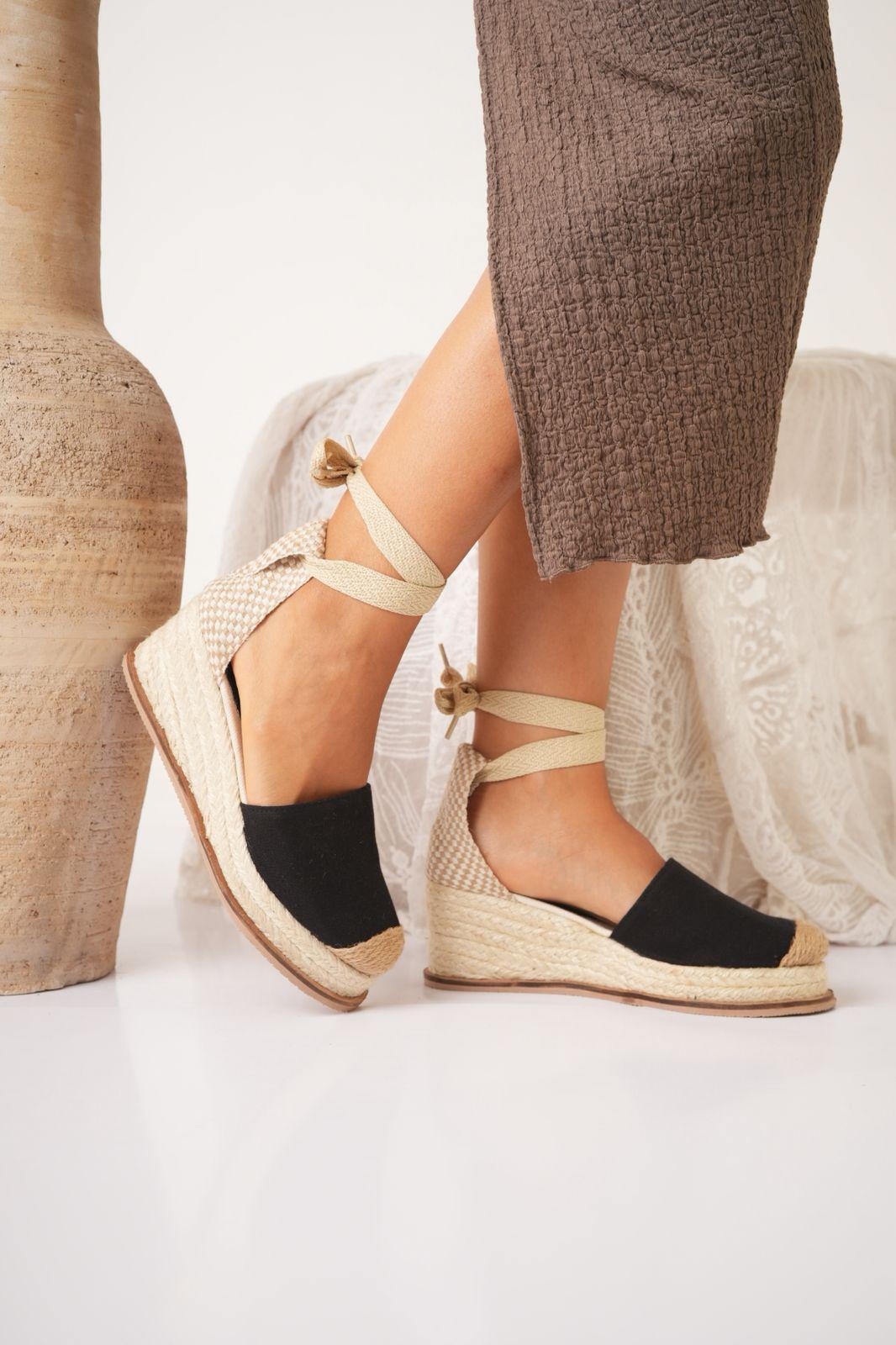 Sandalias "Manola" - Nala shoes