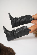 Botas "Loki" - Nala Shoes