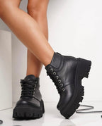 Botas "Denver" - Nala Shoes