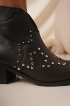 Botinetas "Miry" - Nala Shoes
