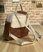 Cartera "Magnolia" - Nala Shoes