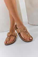 Sandalias "Zabana" - Nala shoes