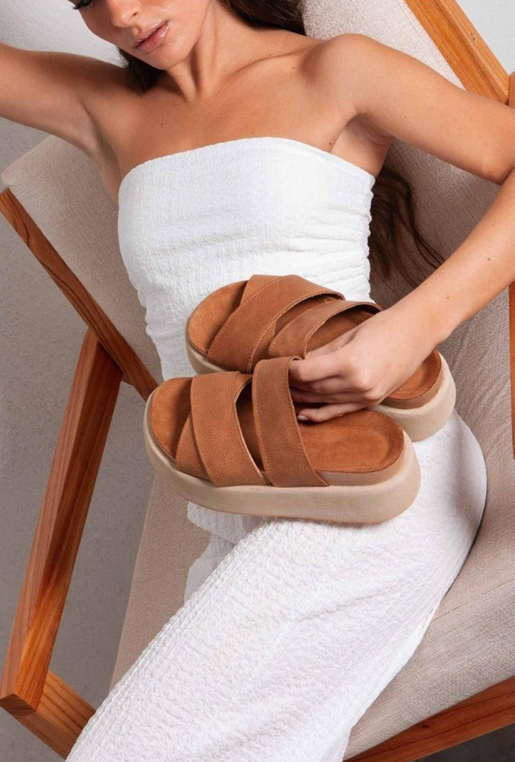 Sandalias "Porto" - Nala Shoes