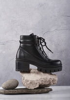 Borcegos "Diana" - Nala Shoes