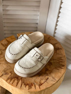 Suecos "Prune" - Nala Shoes