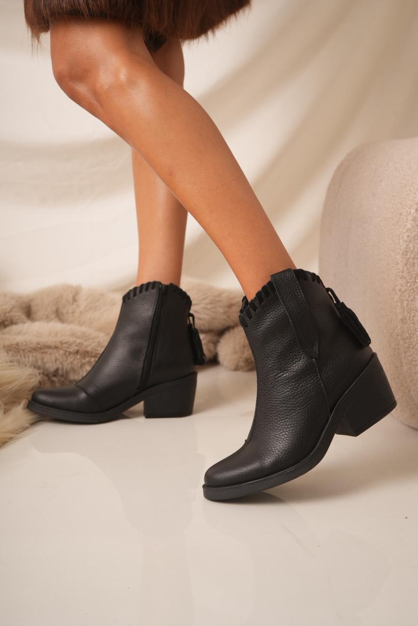 Botas " Cala" - Nala Shoes