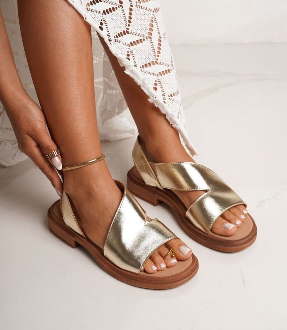 Sandalias "Dalas" - Nala shoes