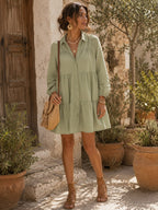 Vestido Adela